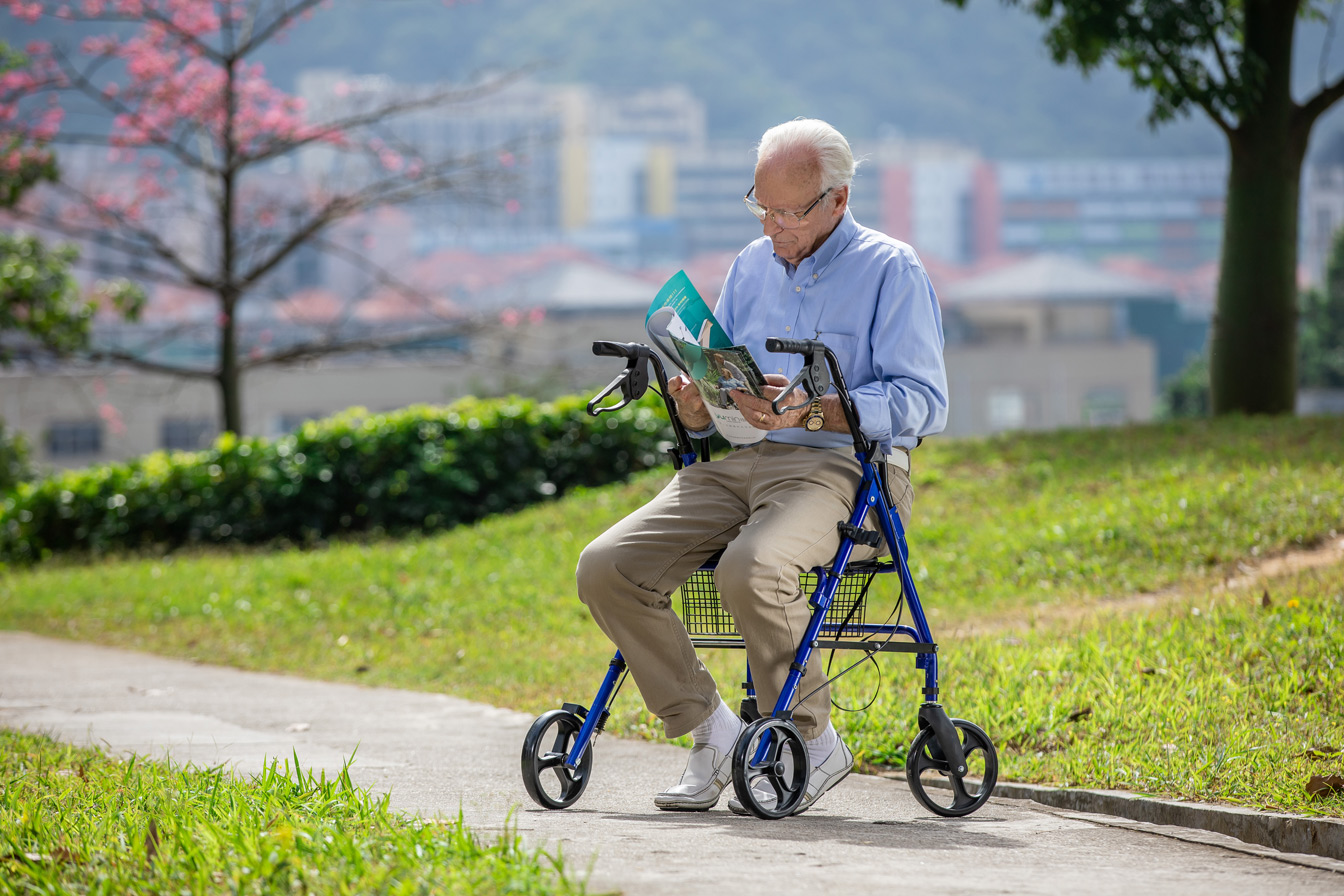 Mobility Aids