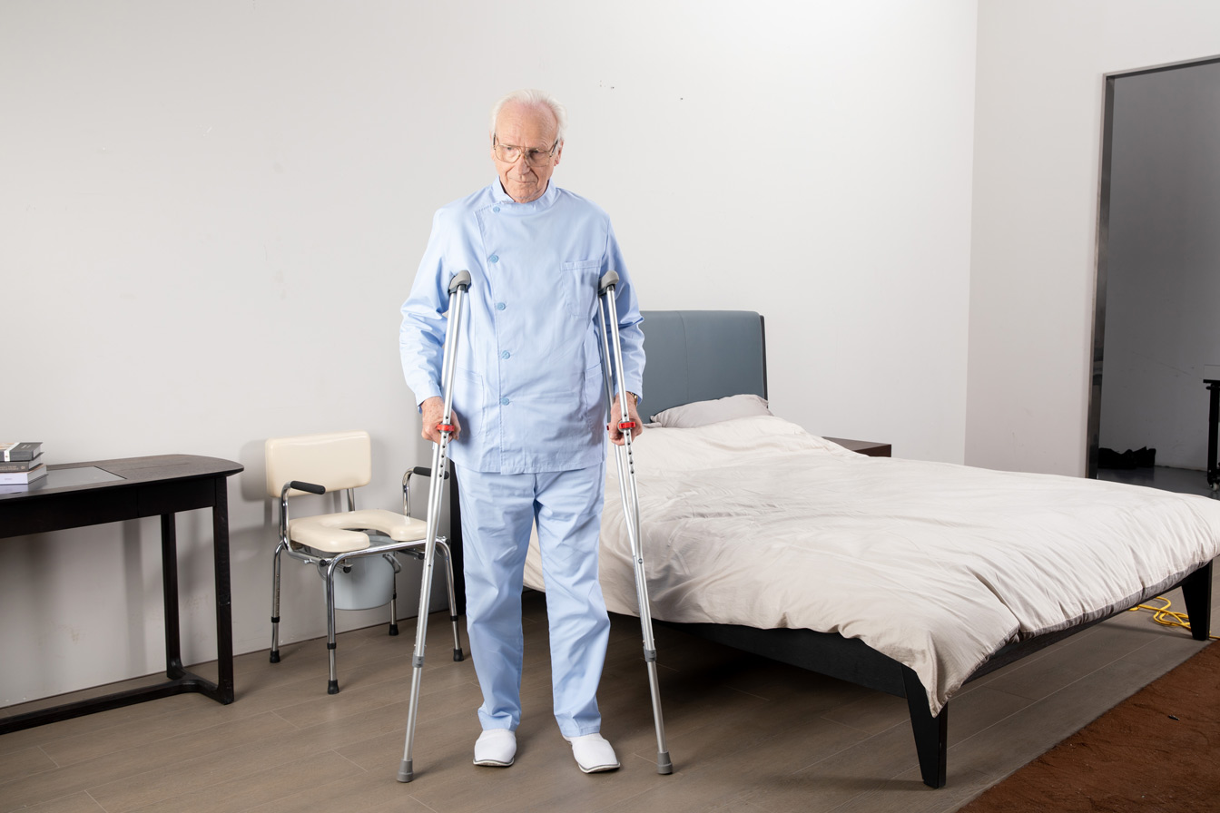 Rehabilitation Equipment