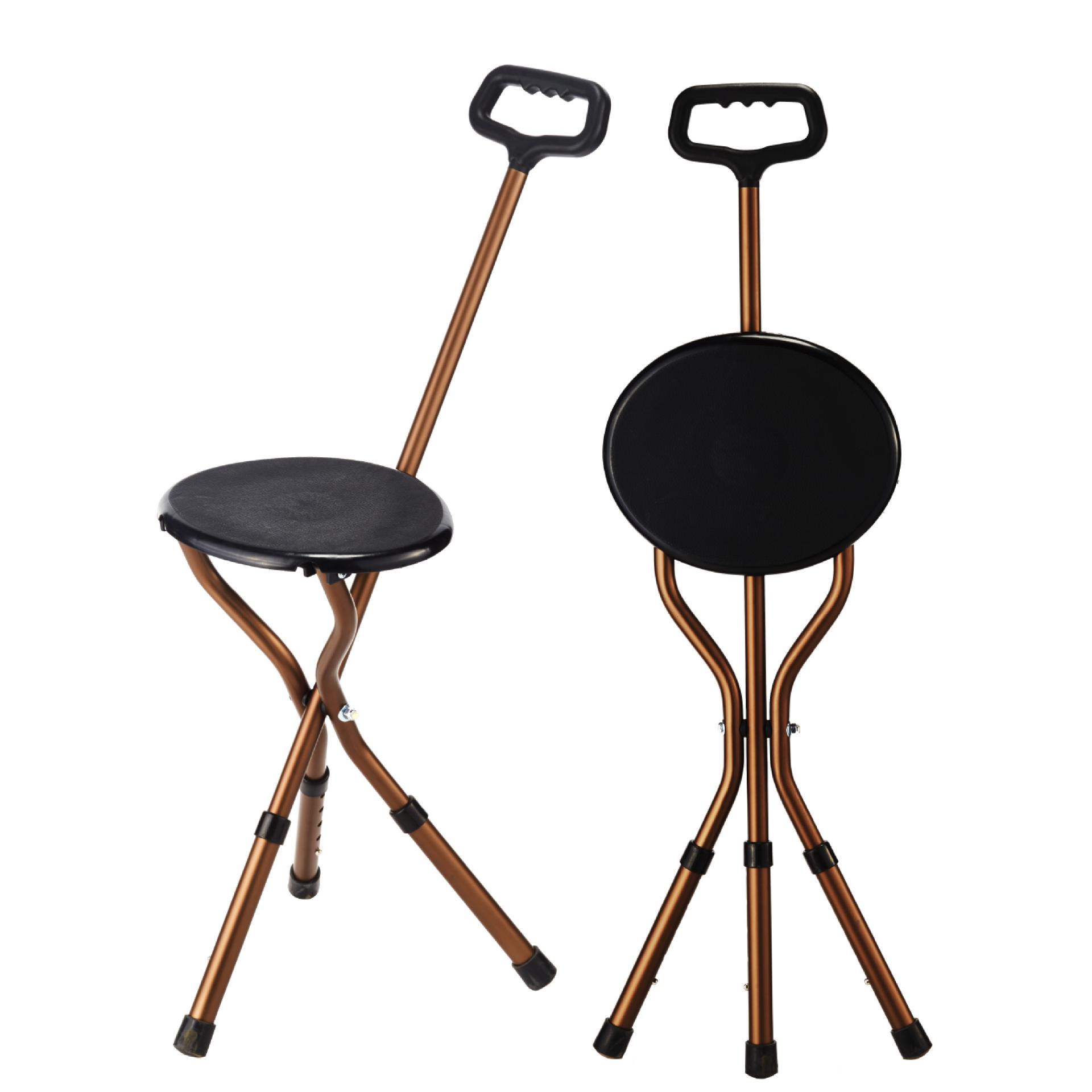 Aluminum Cane Seat
