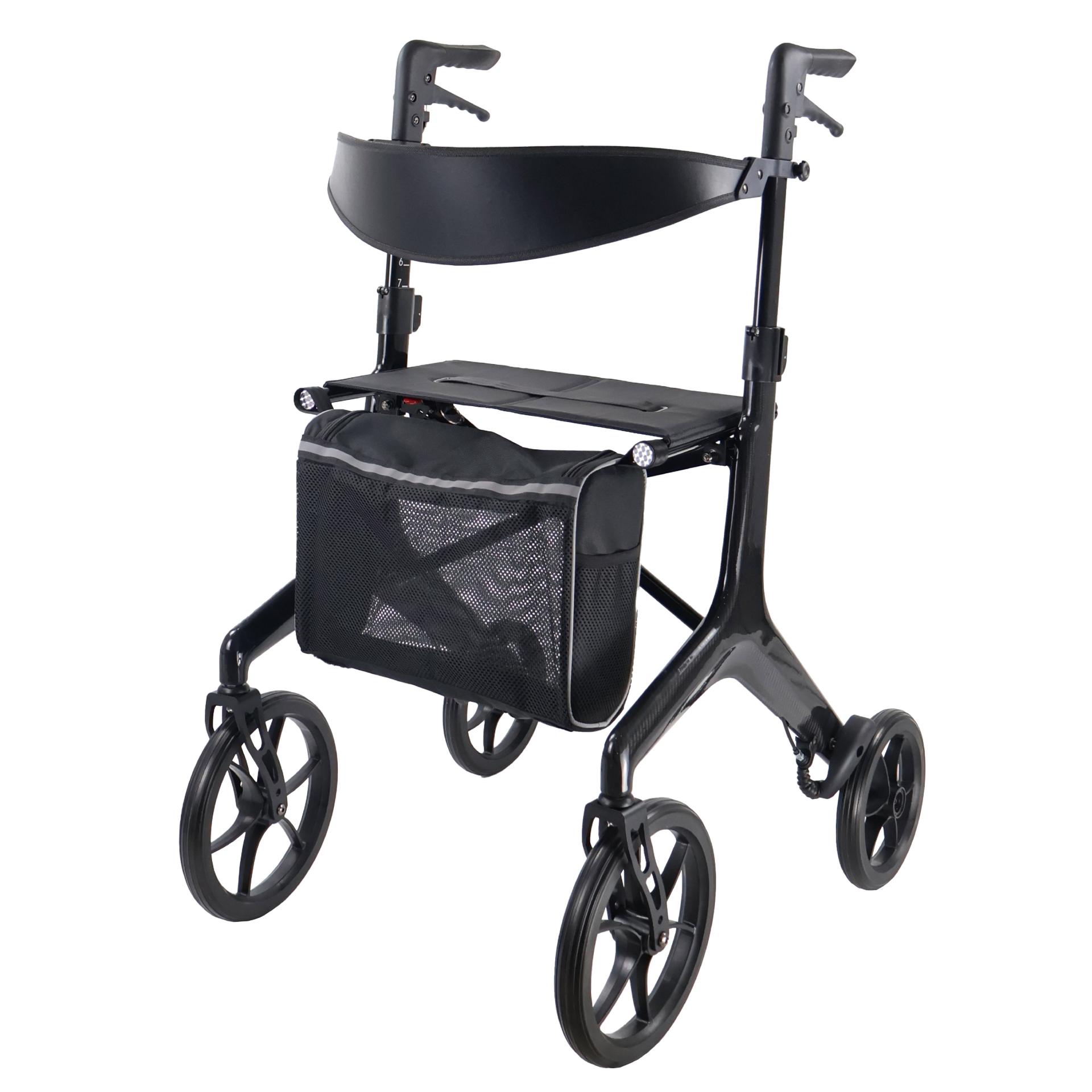 Carbon Fiber Rollator
